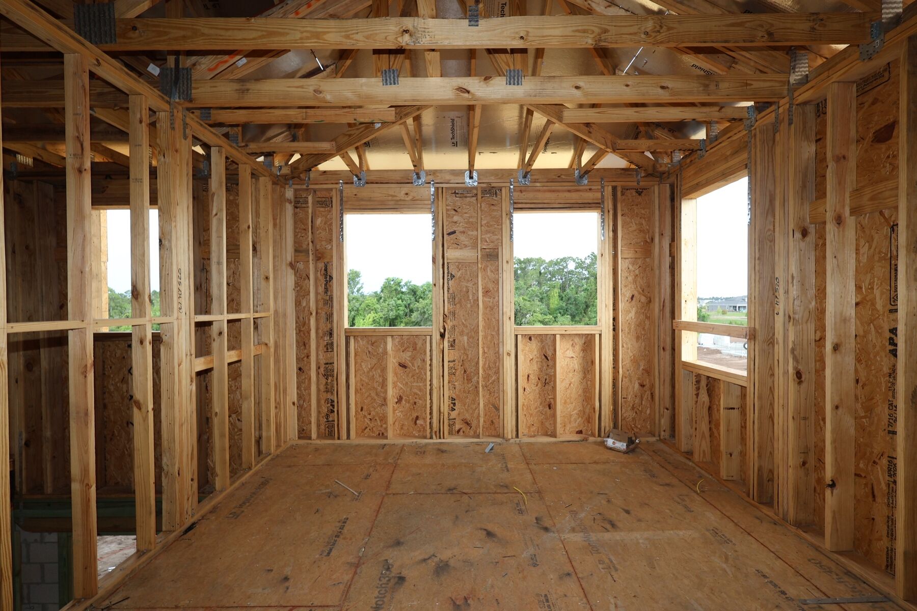 Framing