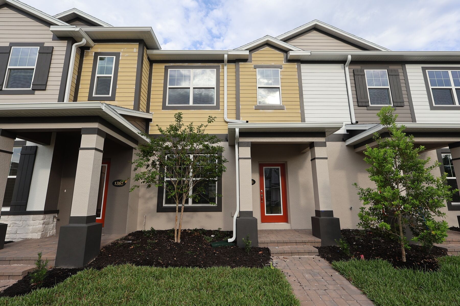 Front Exterior