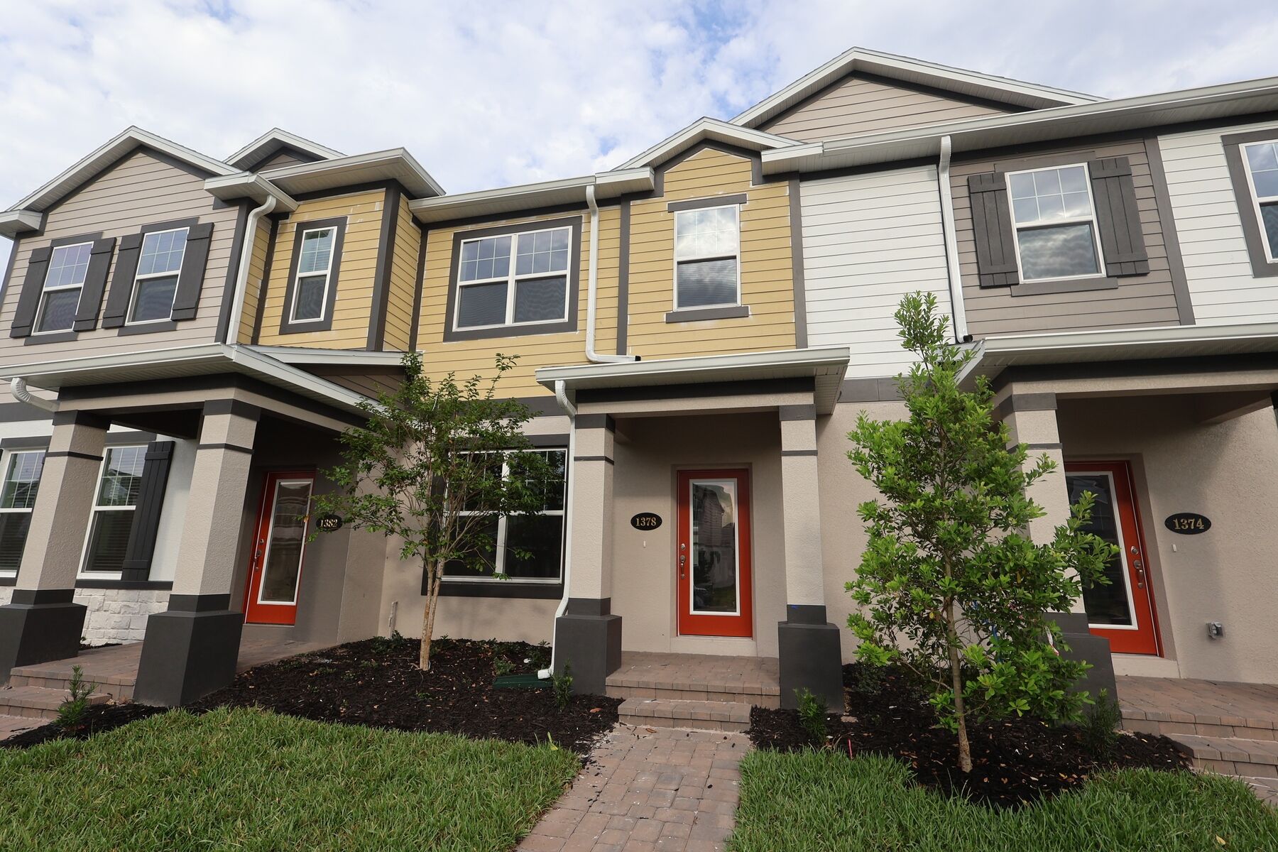Front Exterior
