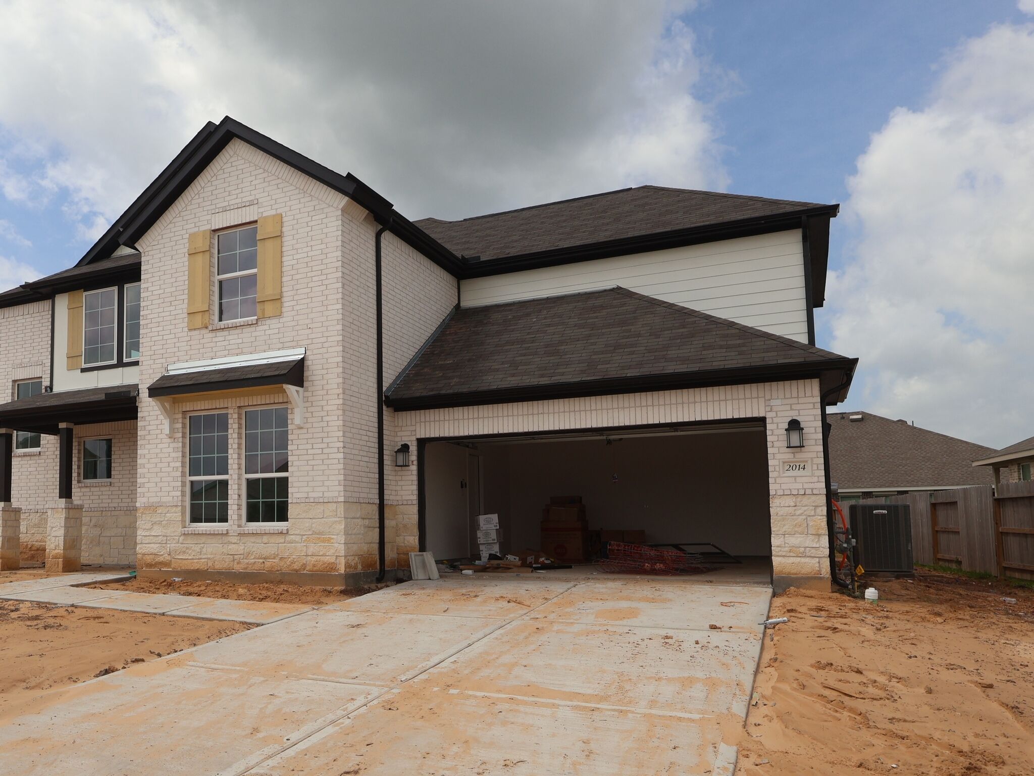 Front Exterior
