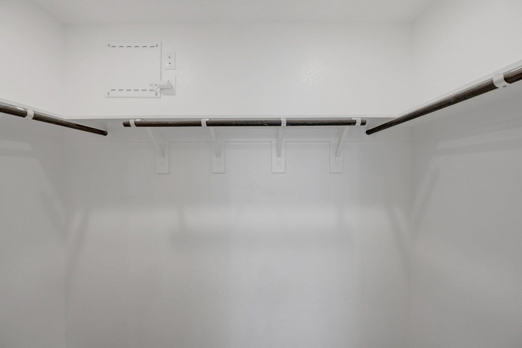 Owner's Closet