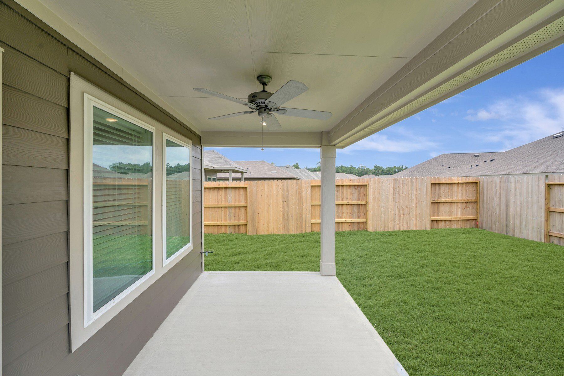 Porch