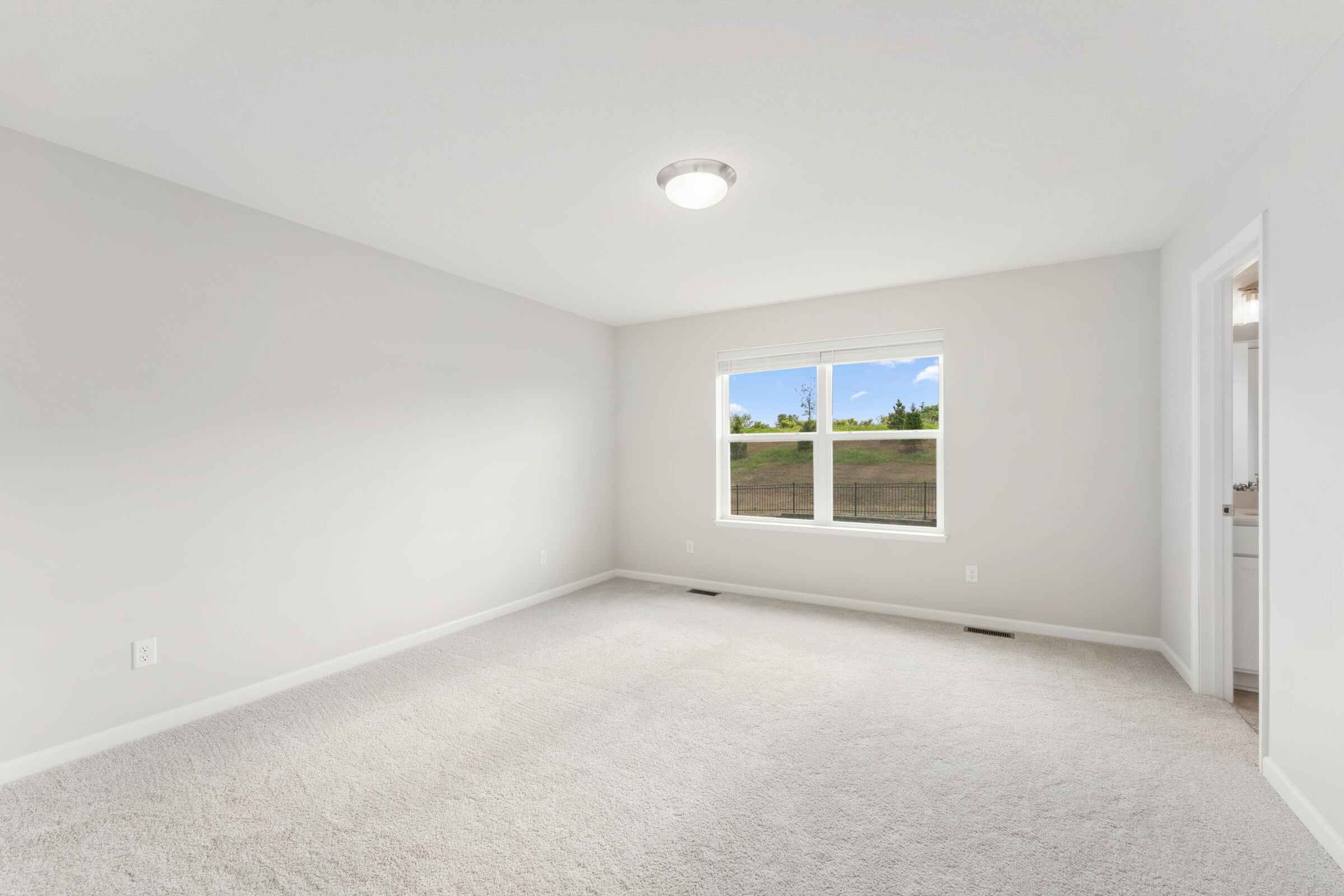 Owner's Bedroom