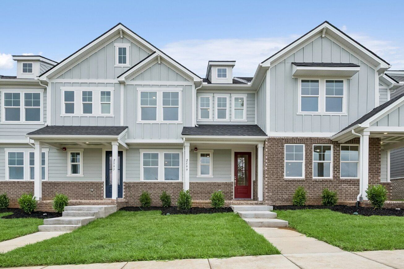 2599 Peaceful Valley Drive