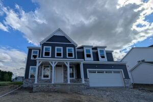 Front Exterior