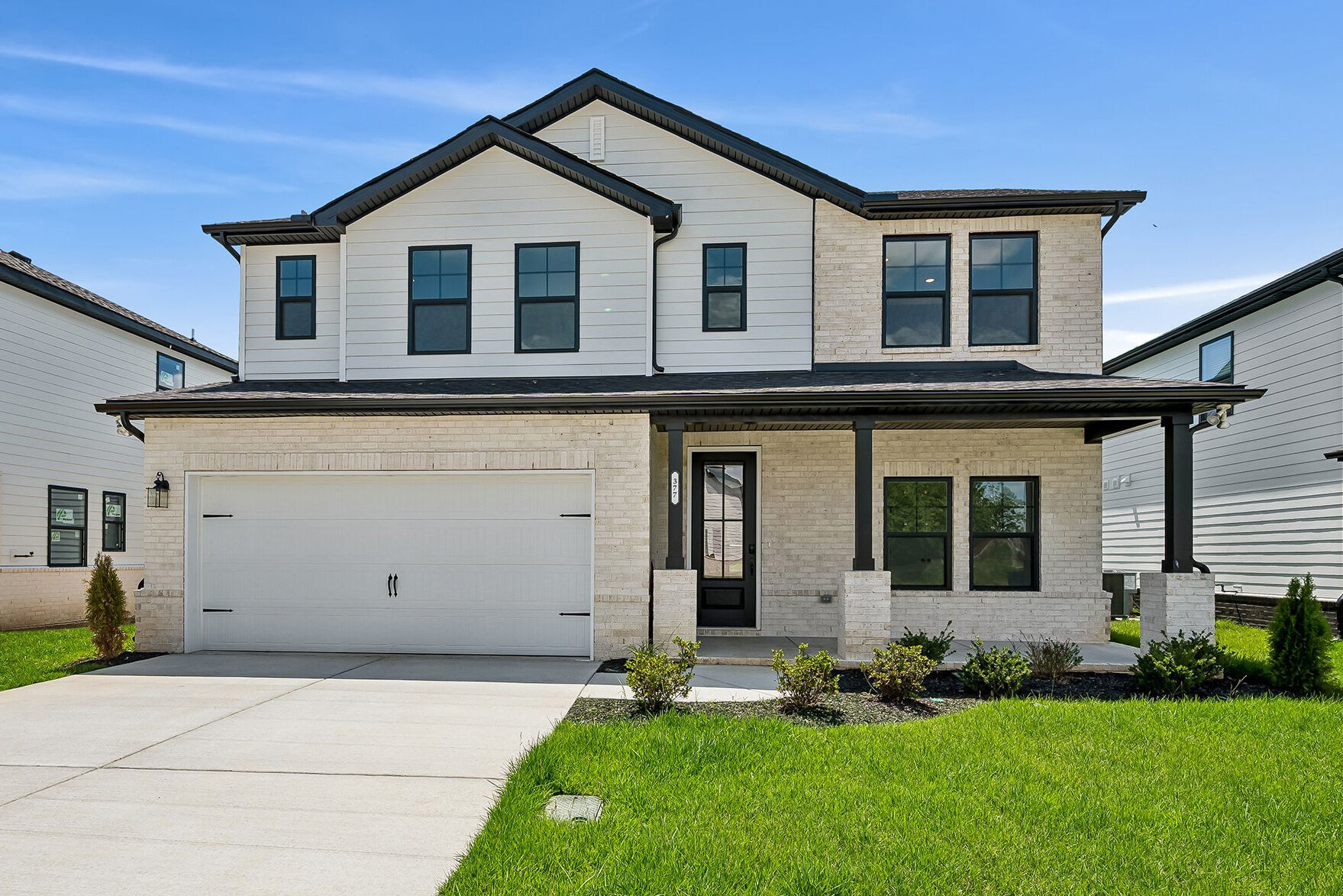 Front Exterior