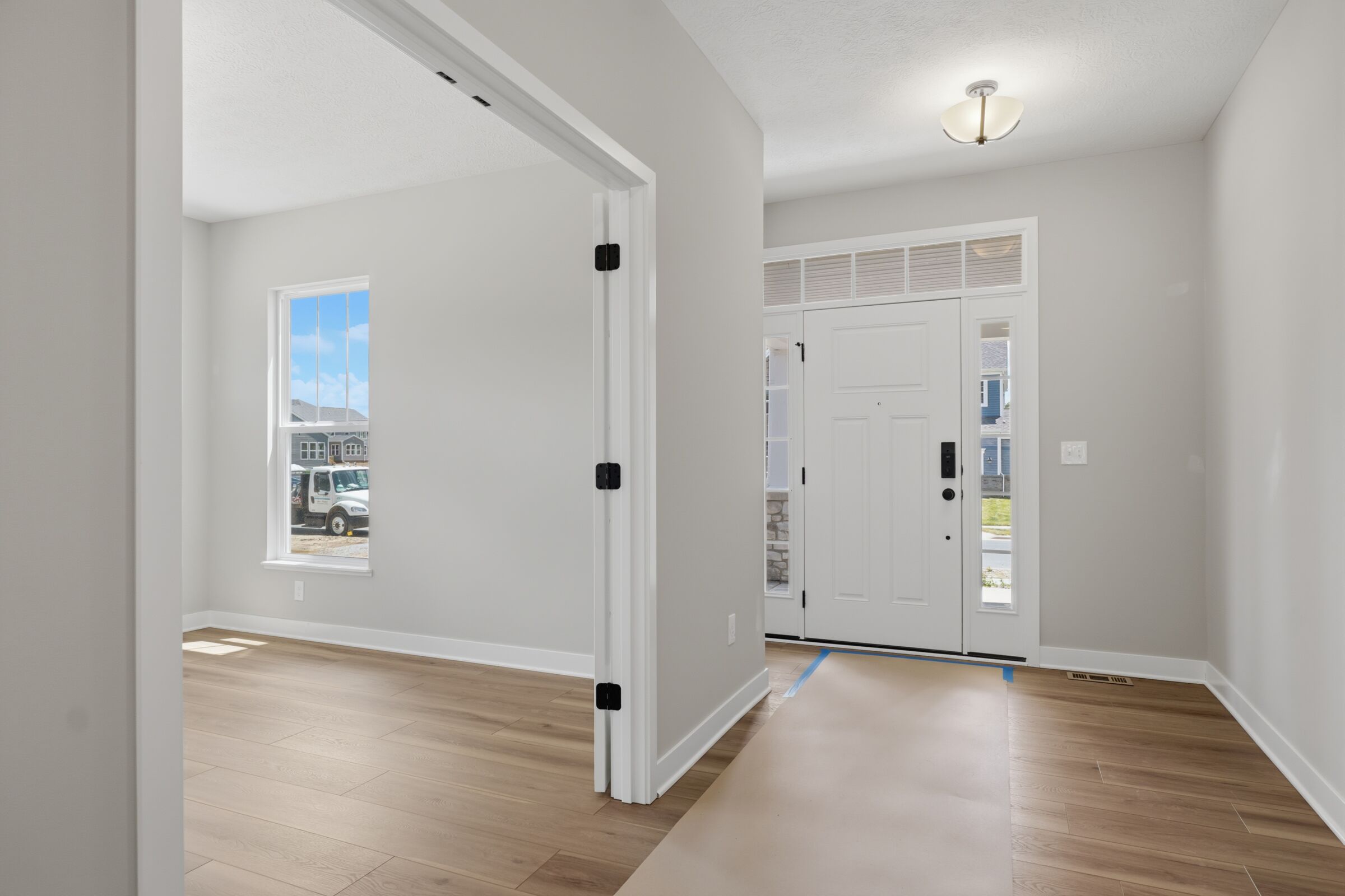 Entryway