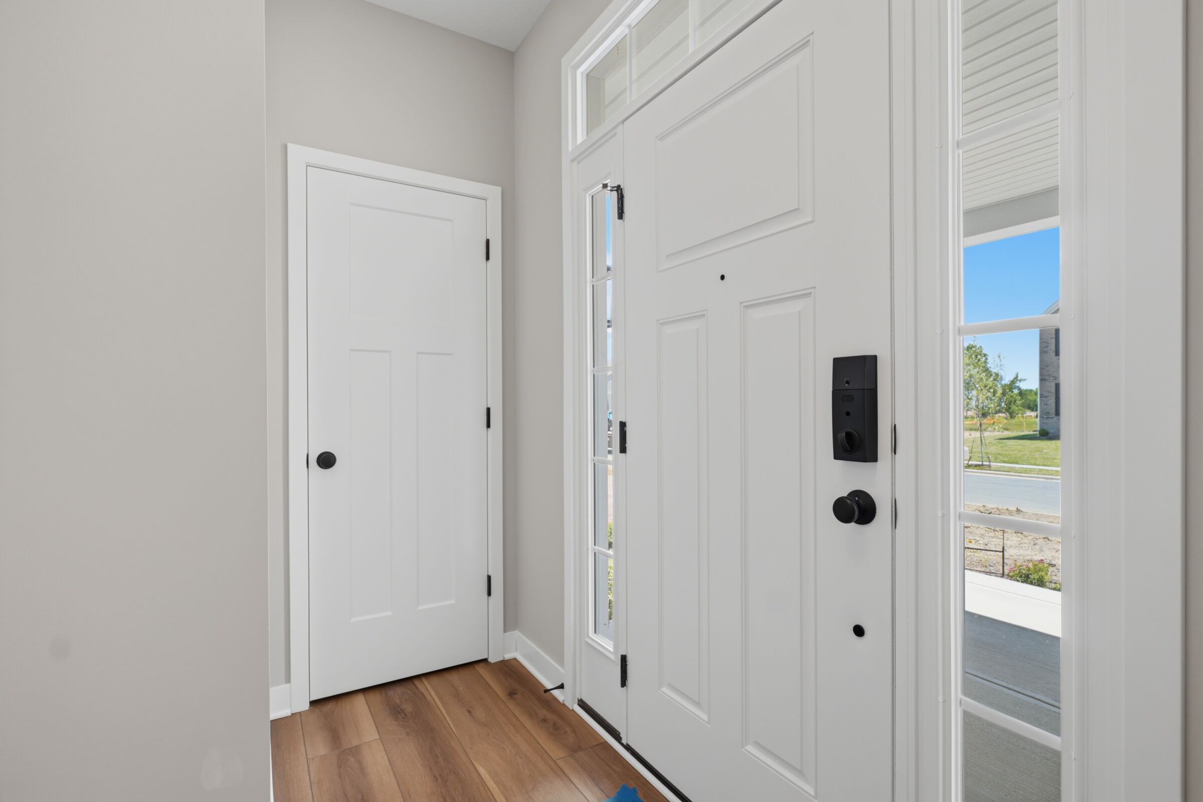 Entryway
