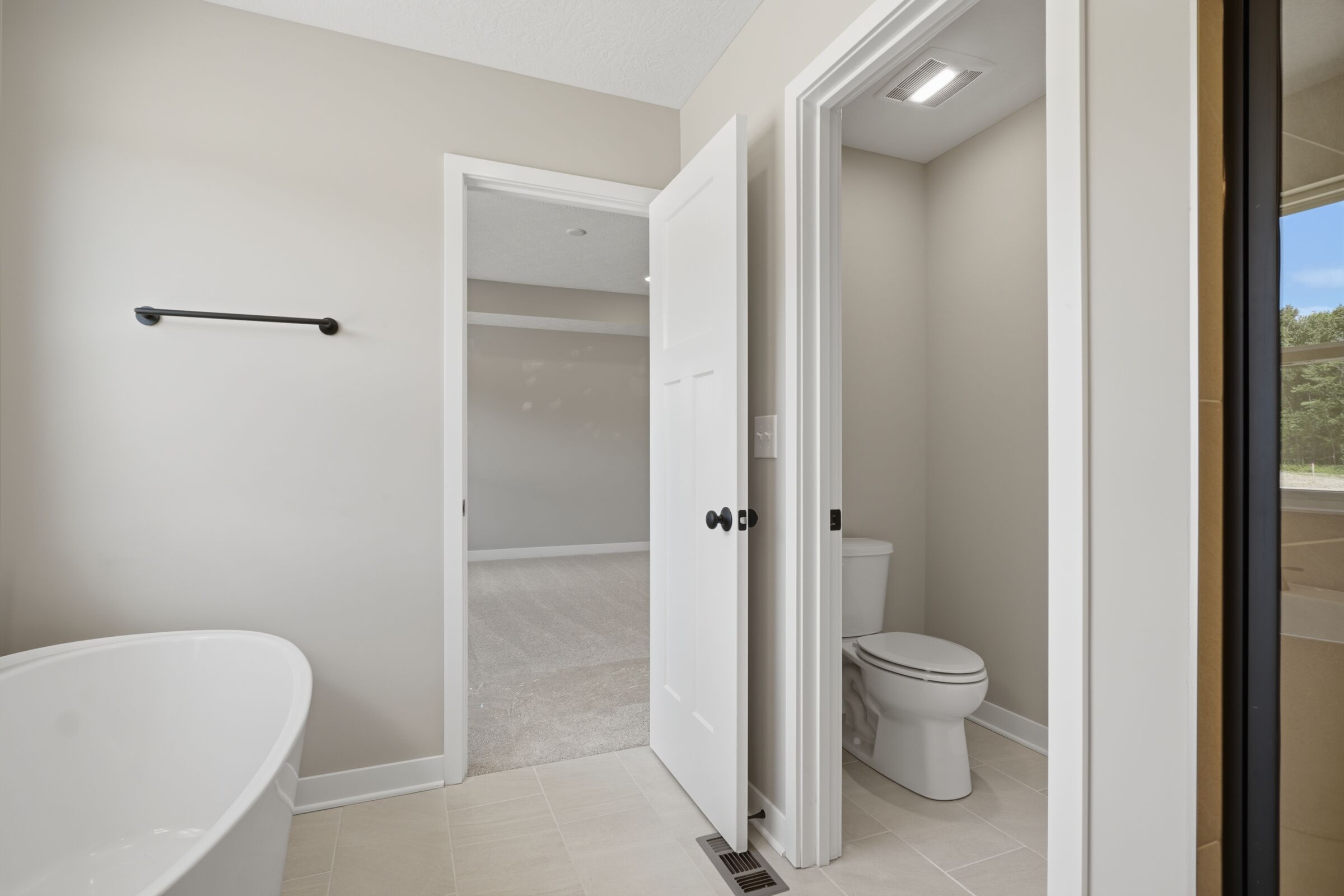 Owner's Bathroom