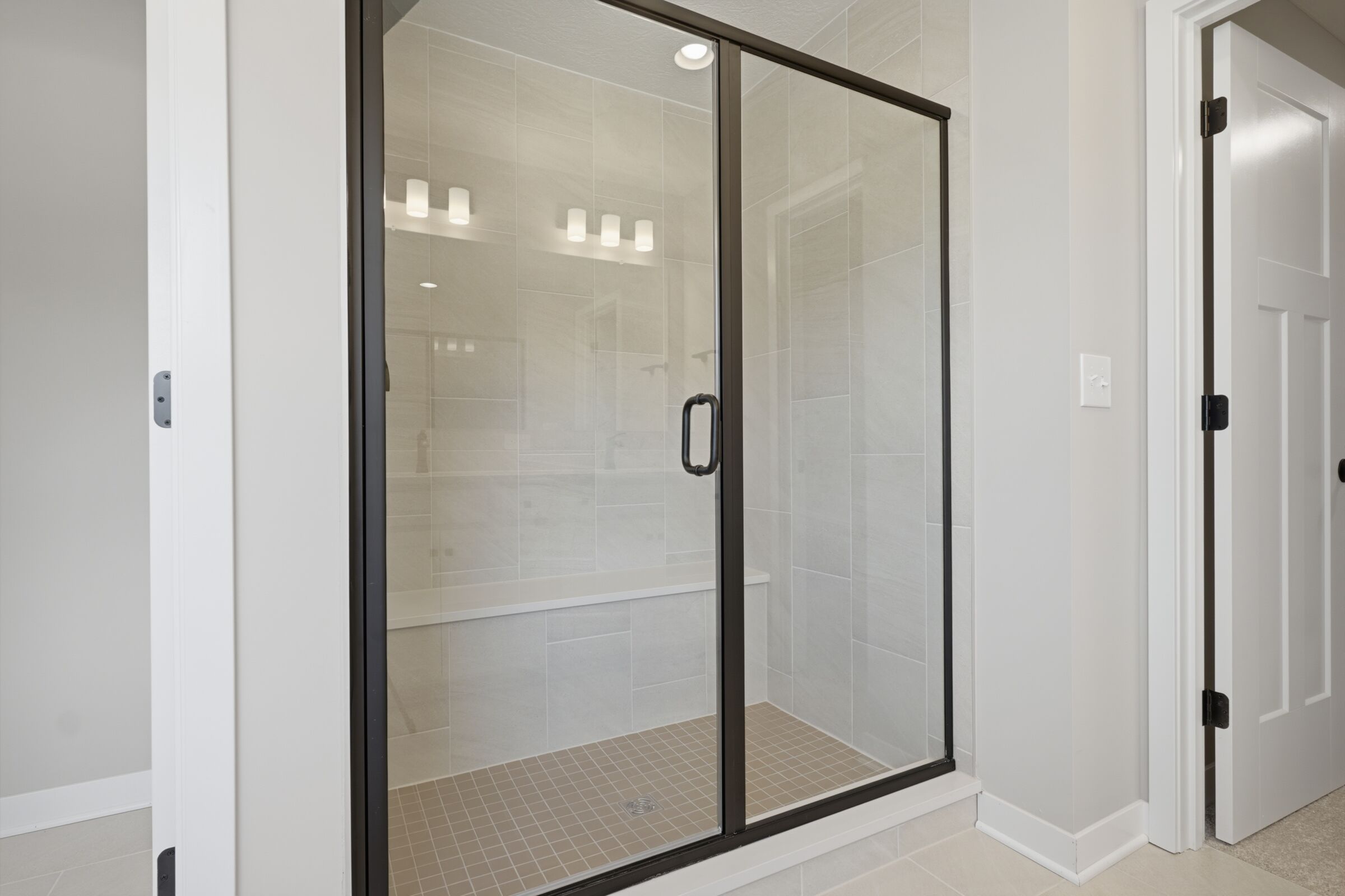 Owner's Bathroom