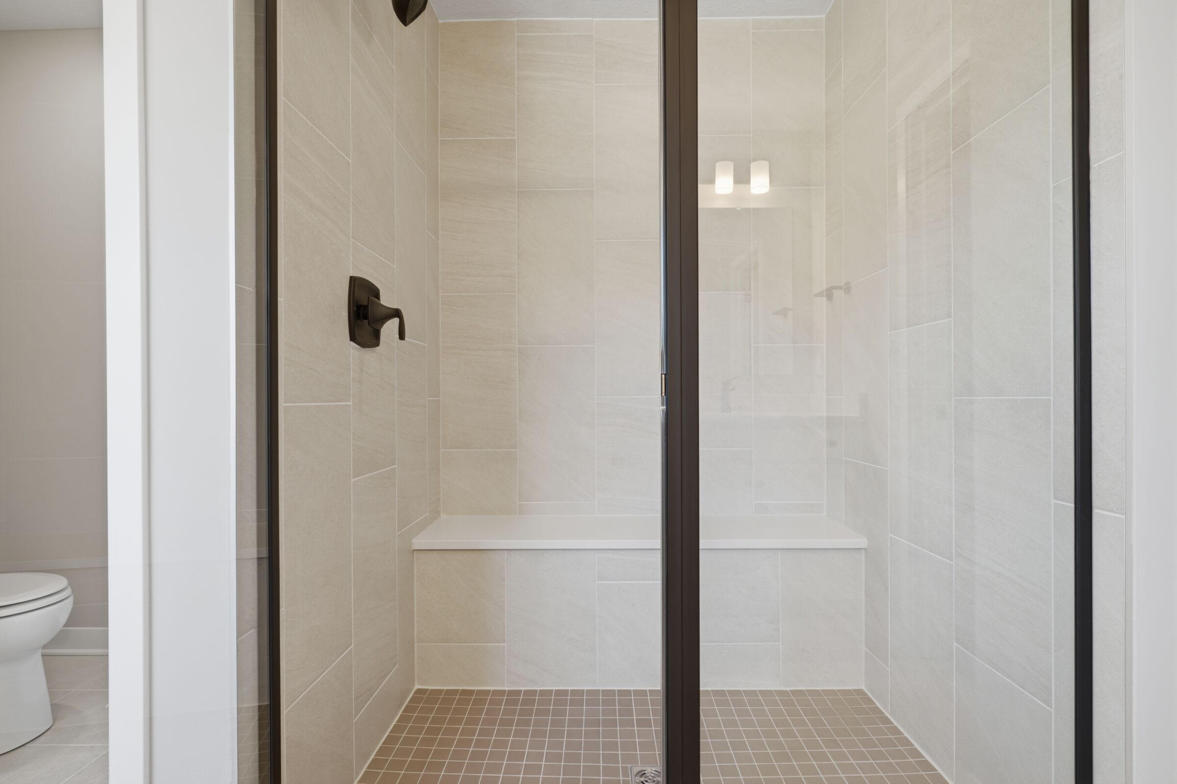 Owner's Bathroom