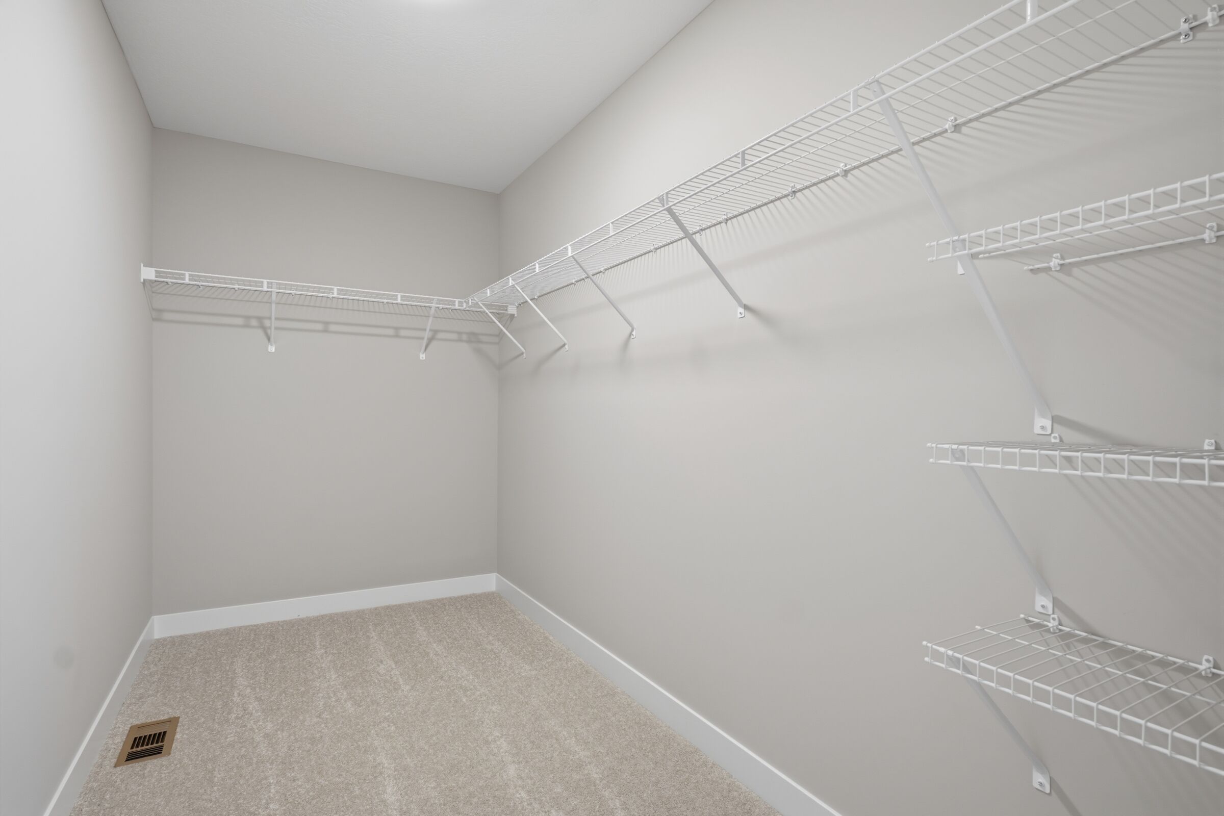 Owner's Closet