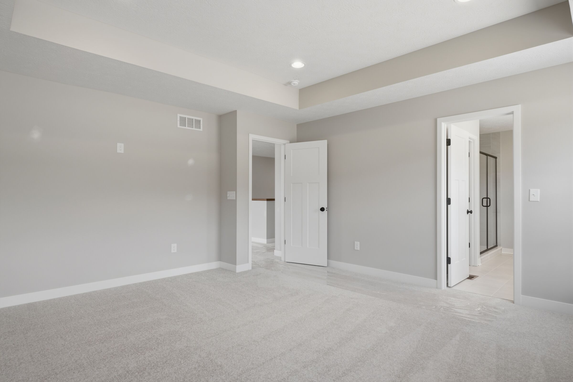 Owner's Bedroom