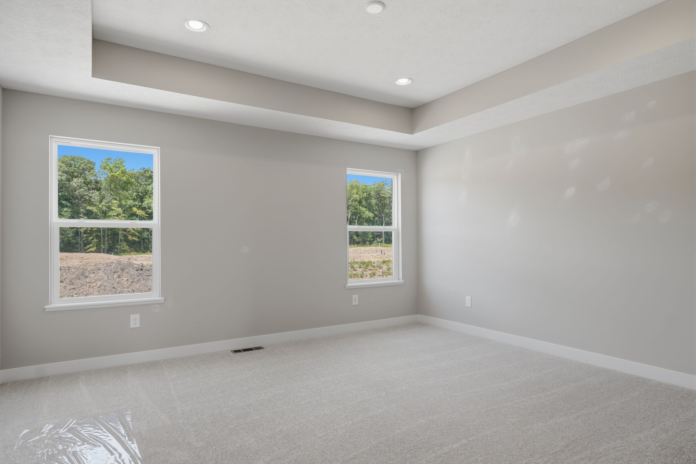Owner's Bedroom