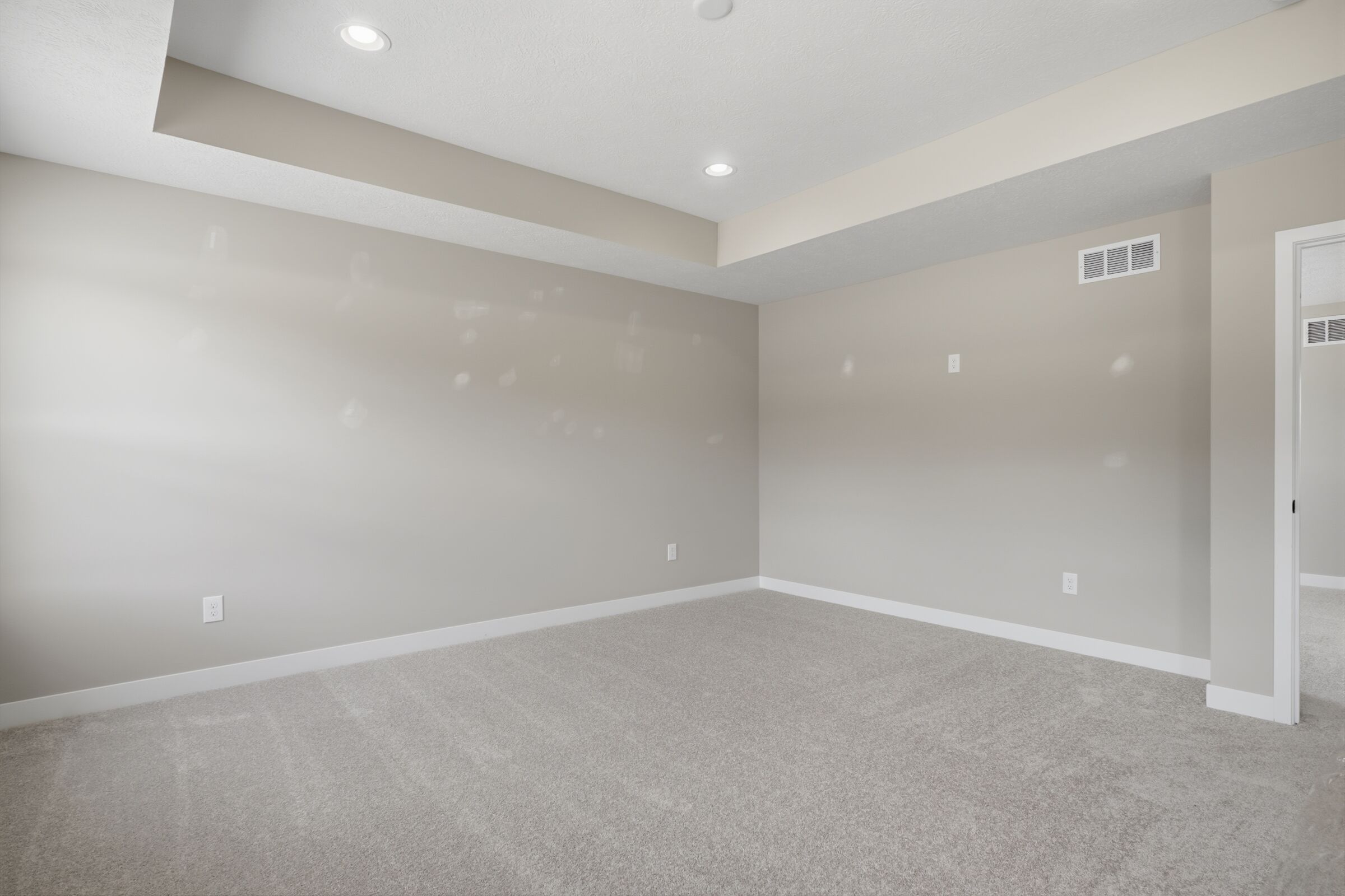 Owner's Bedroom