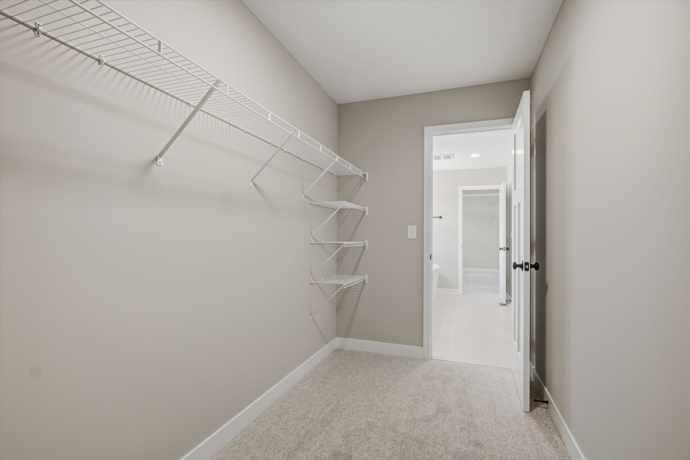 Owner's Closet
