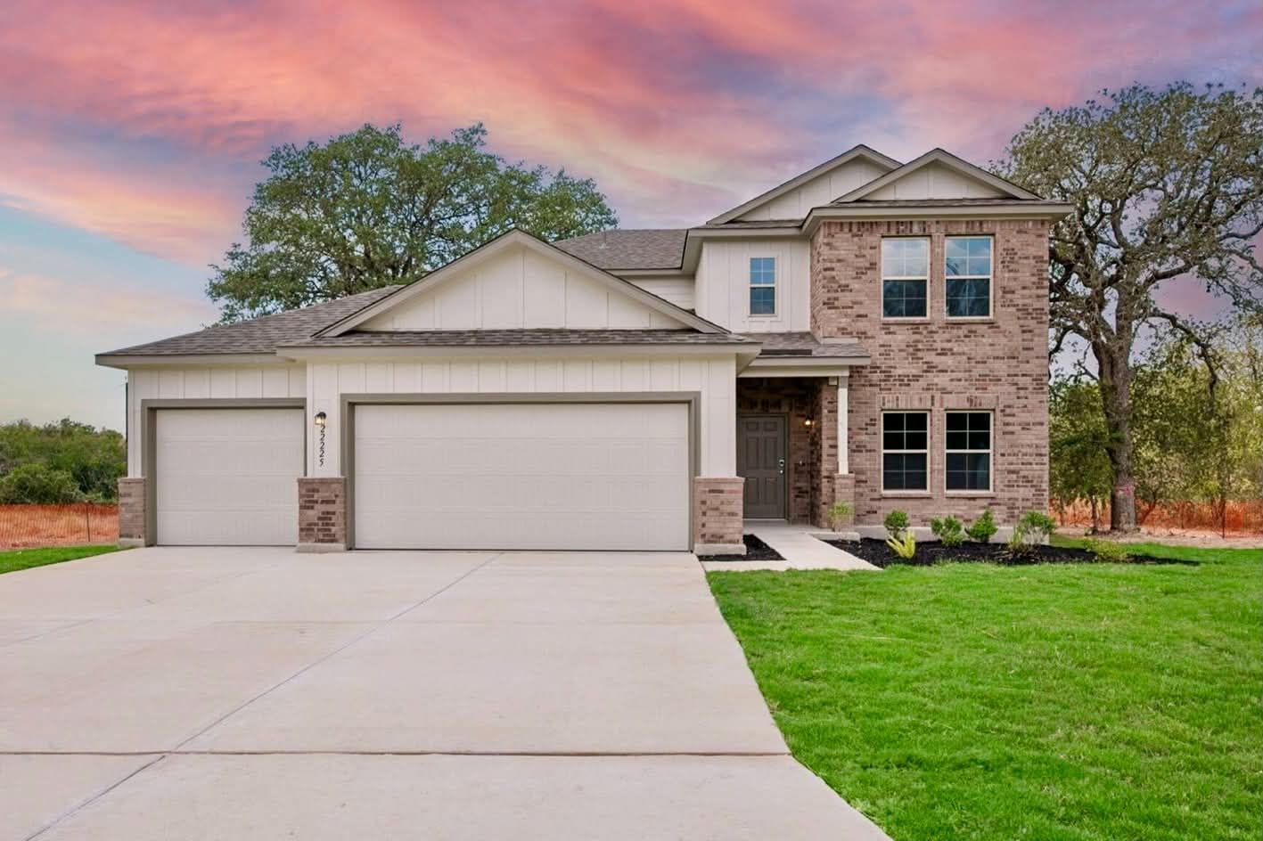 Sandy Oaks Estates