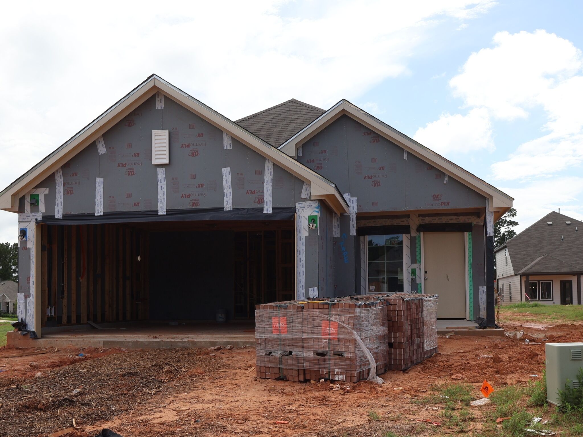 Front Exterior