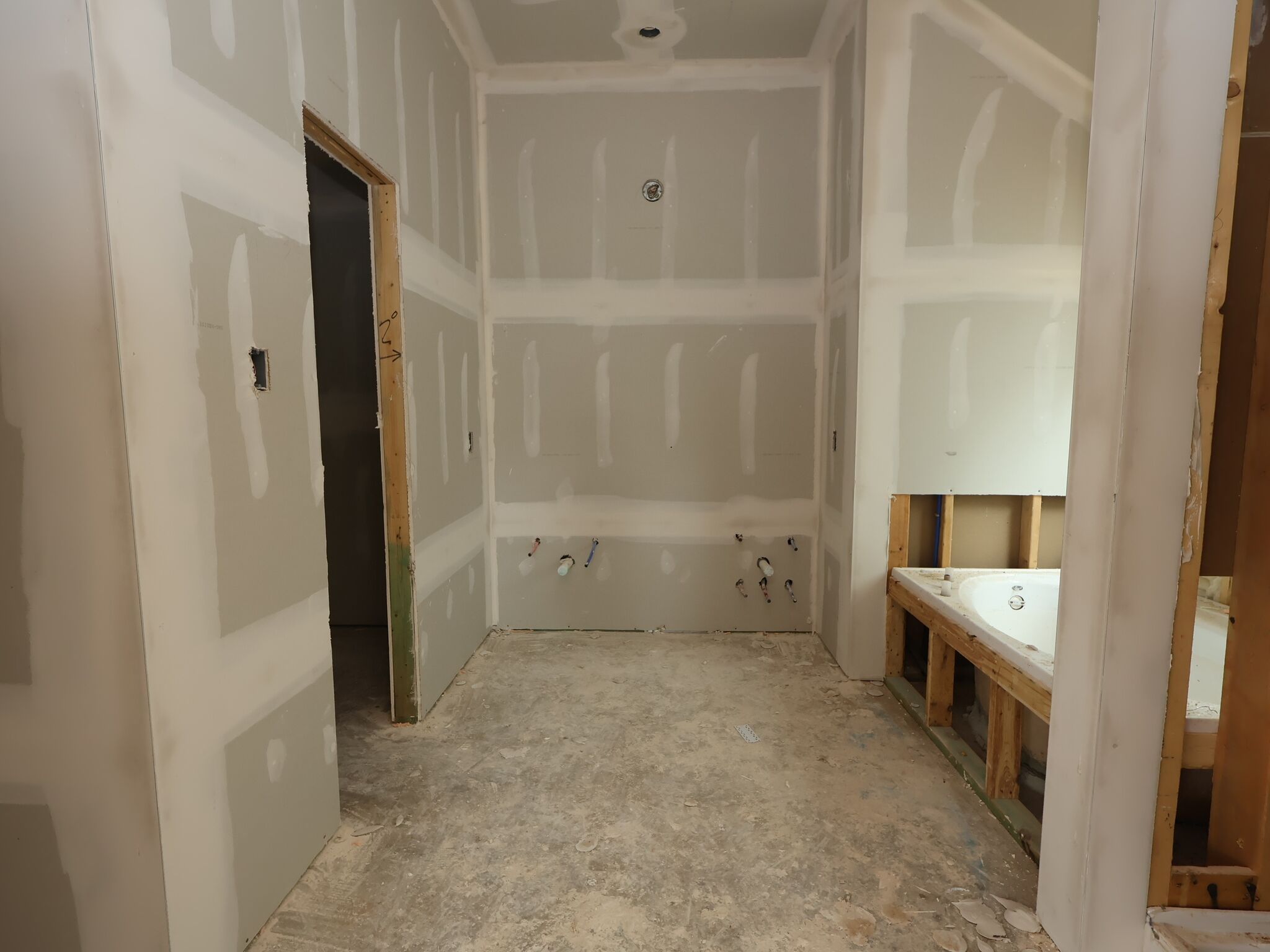 Drywall