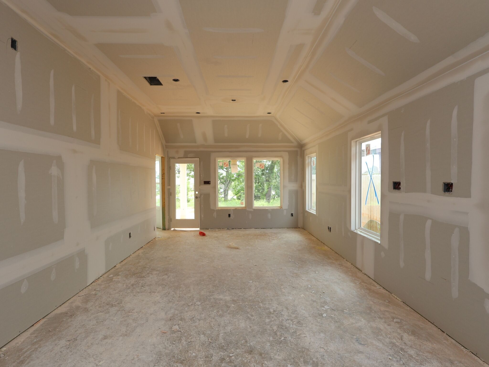 Drywall