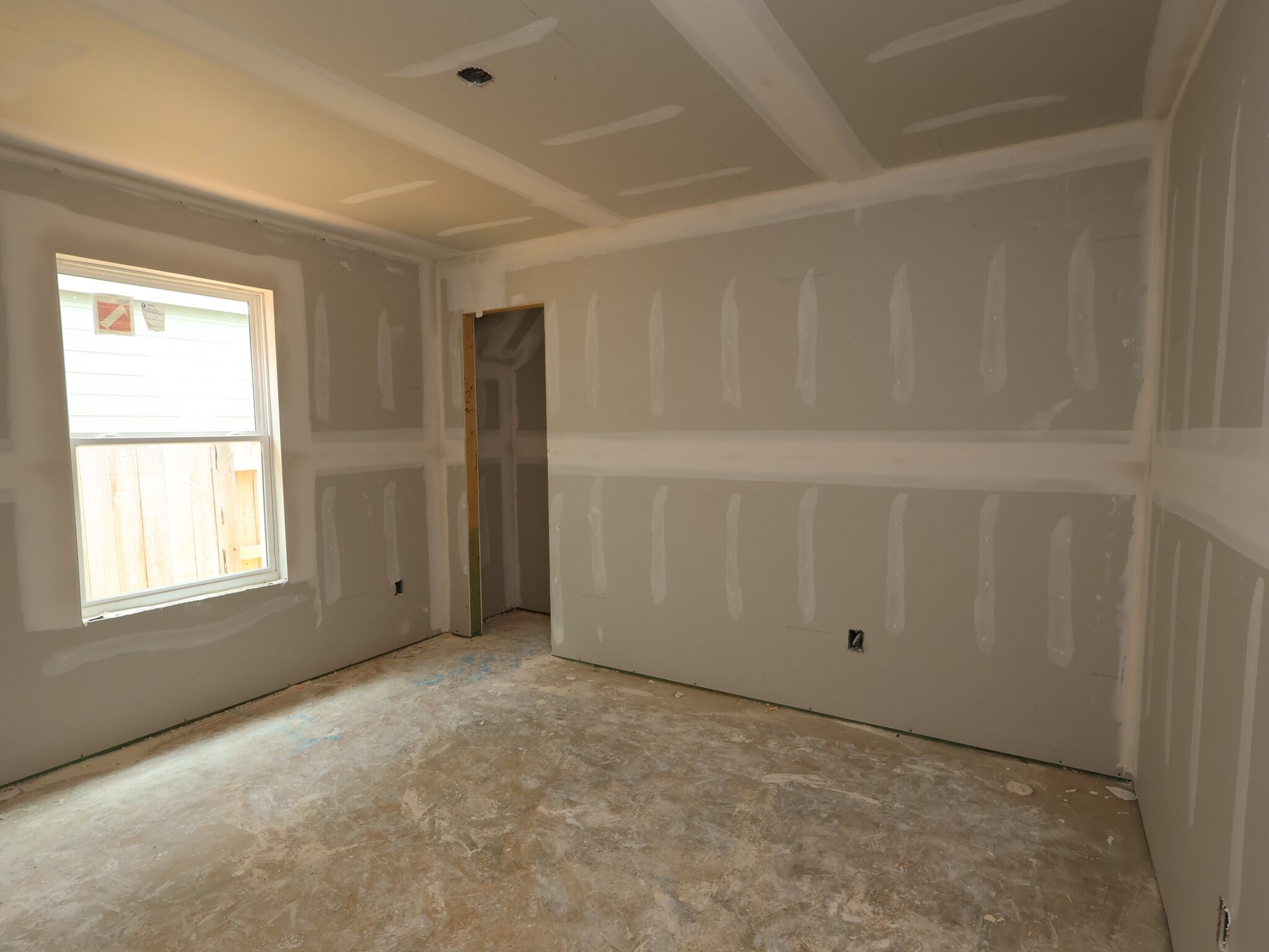 Drywall