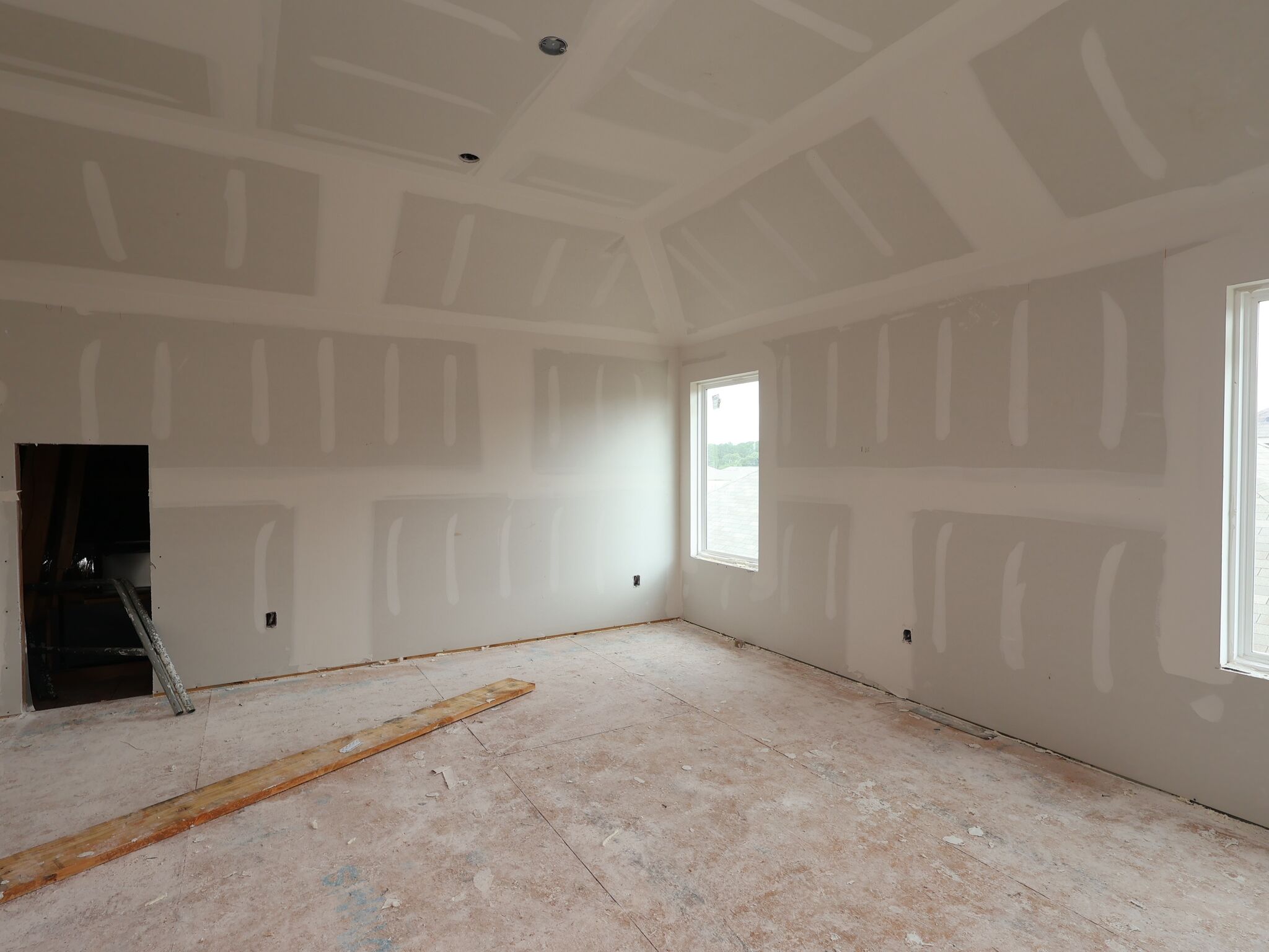 Drywall