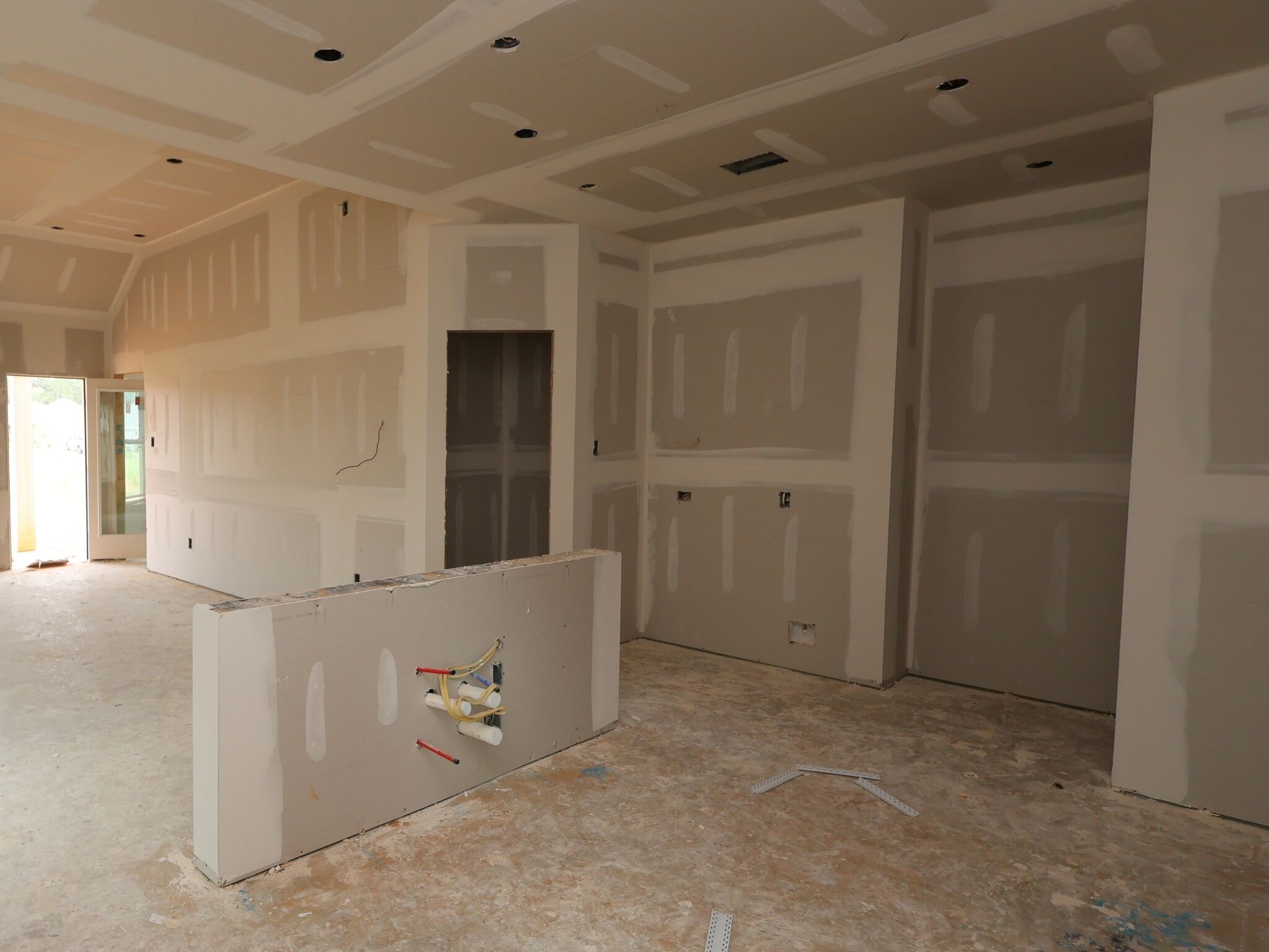 Drywall