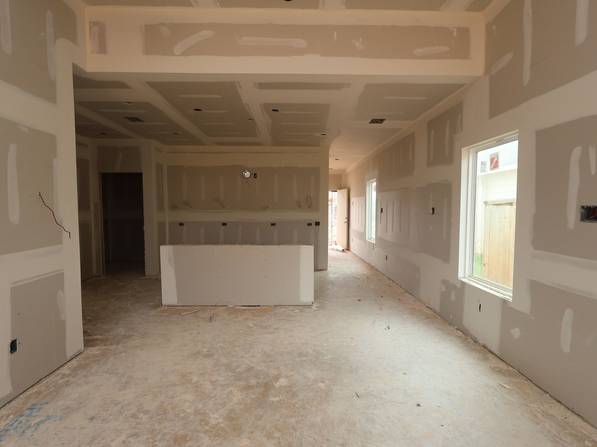 Drywall