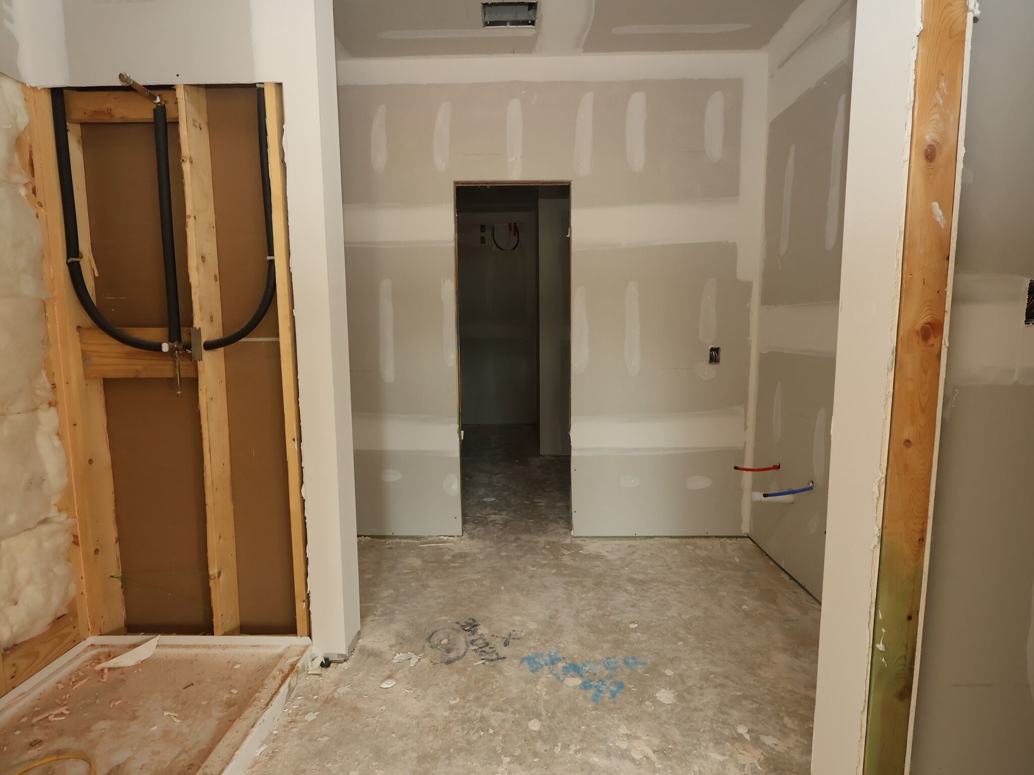 Drywall