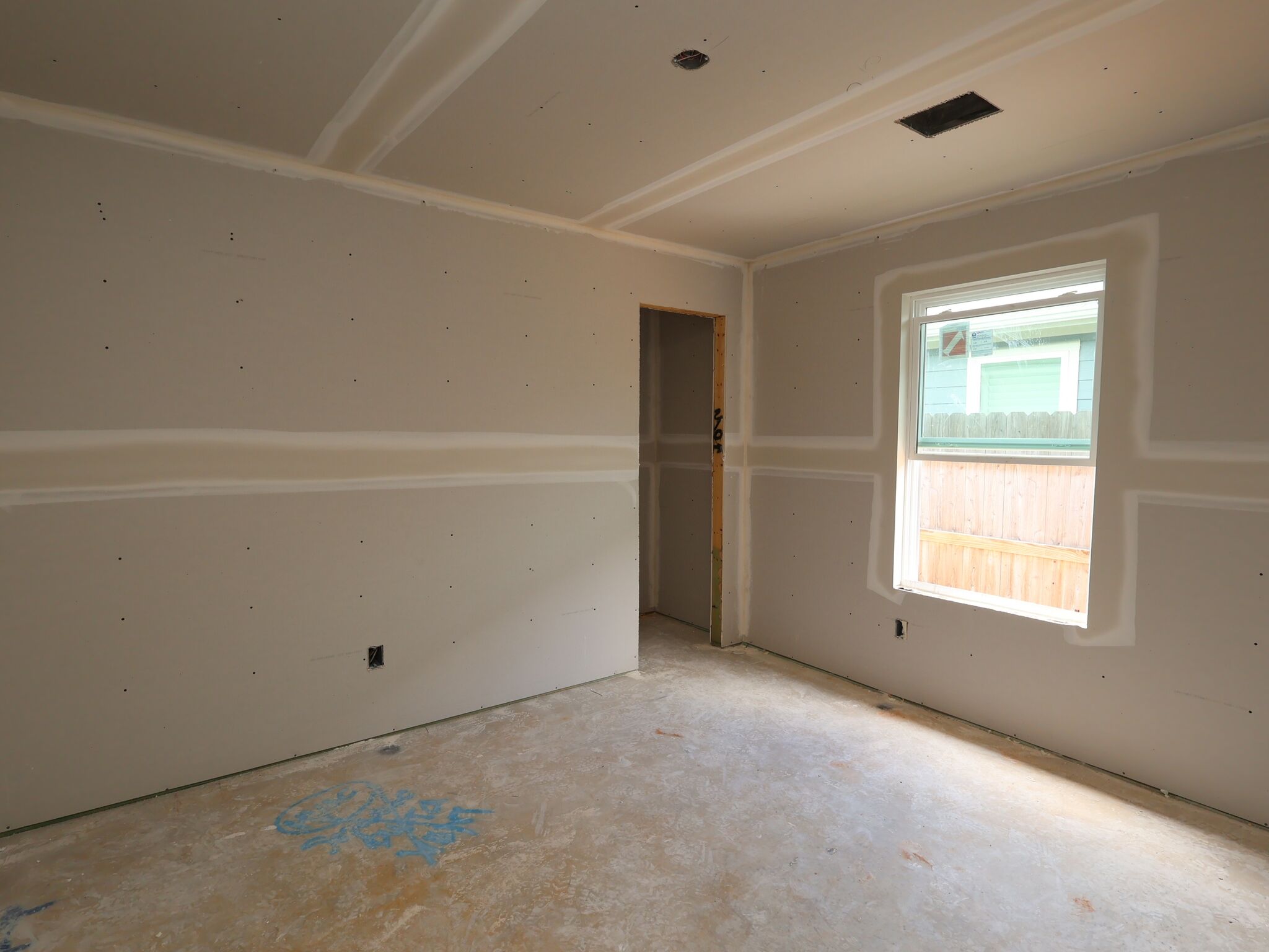 Drywall