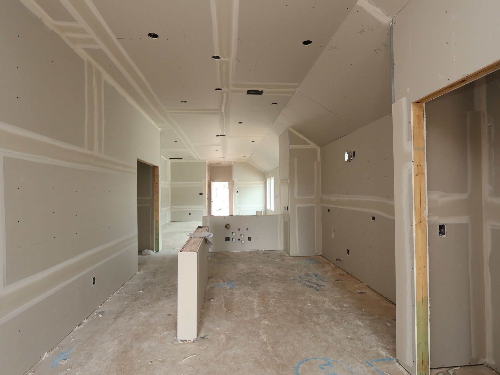 Drywall