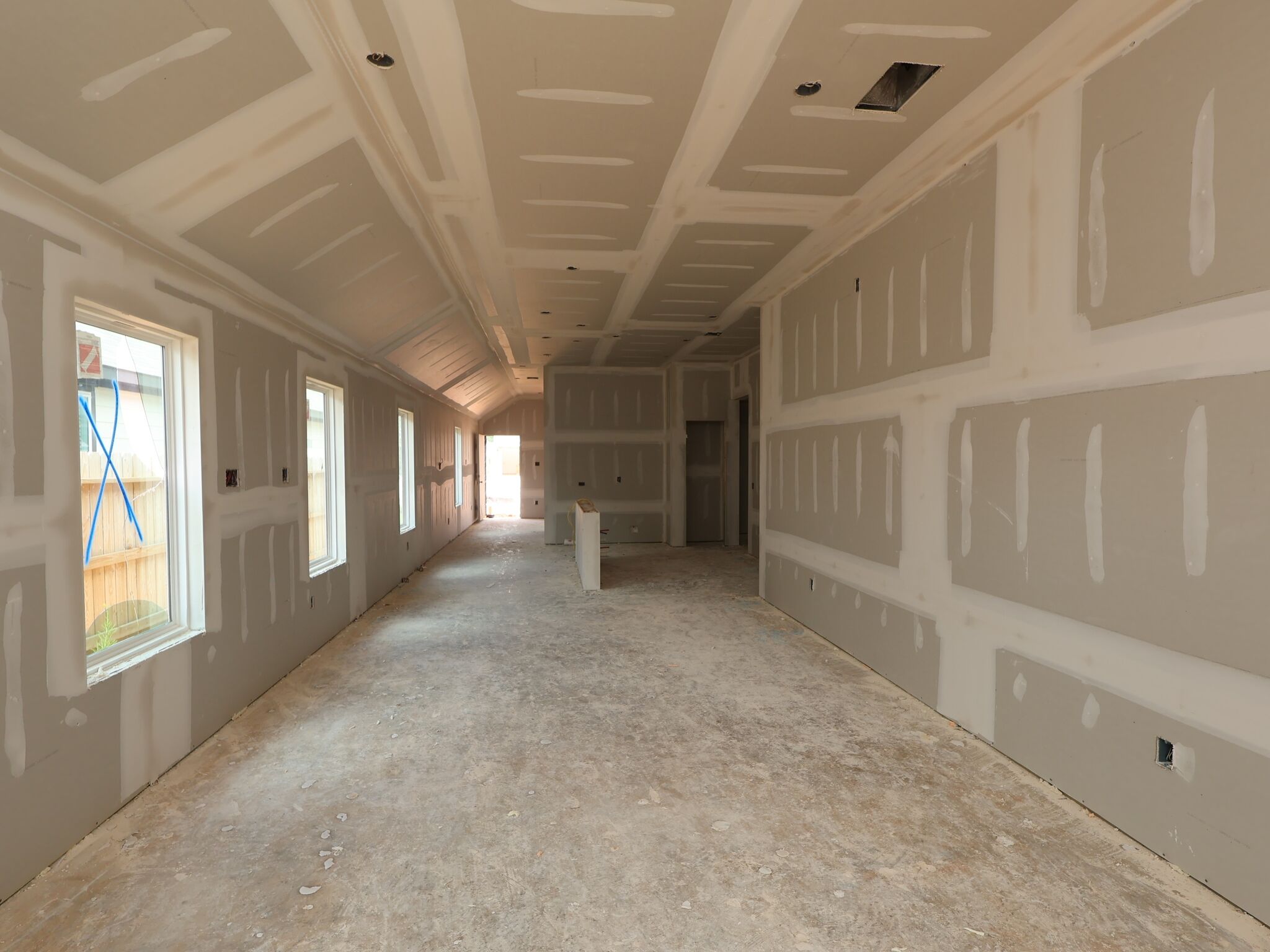 Drywall