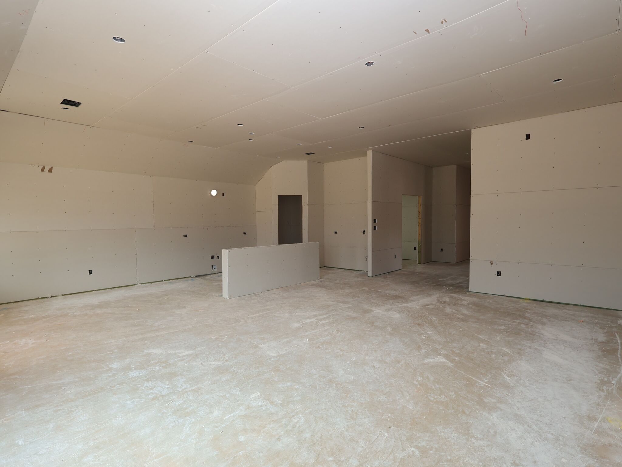 Drywall