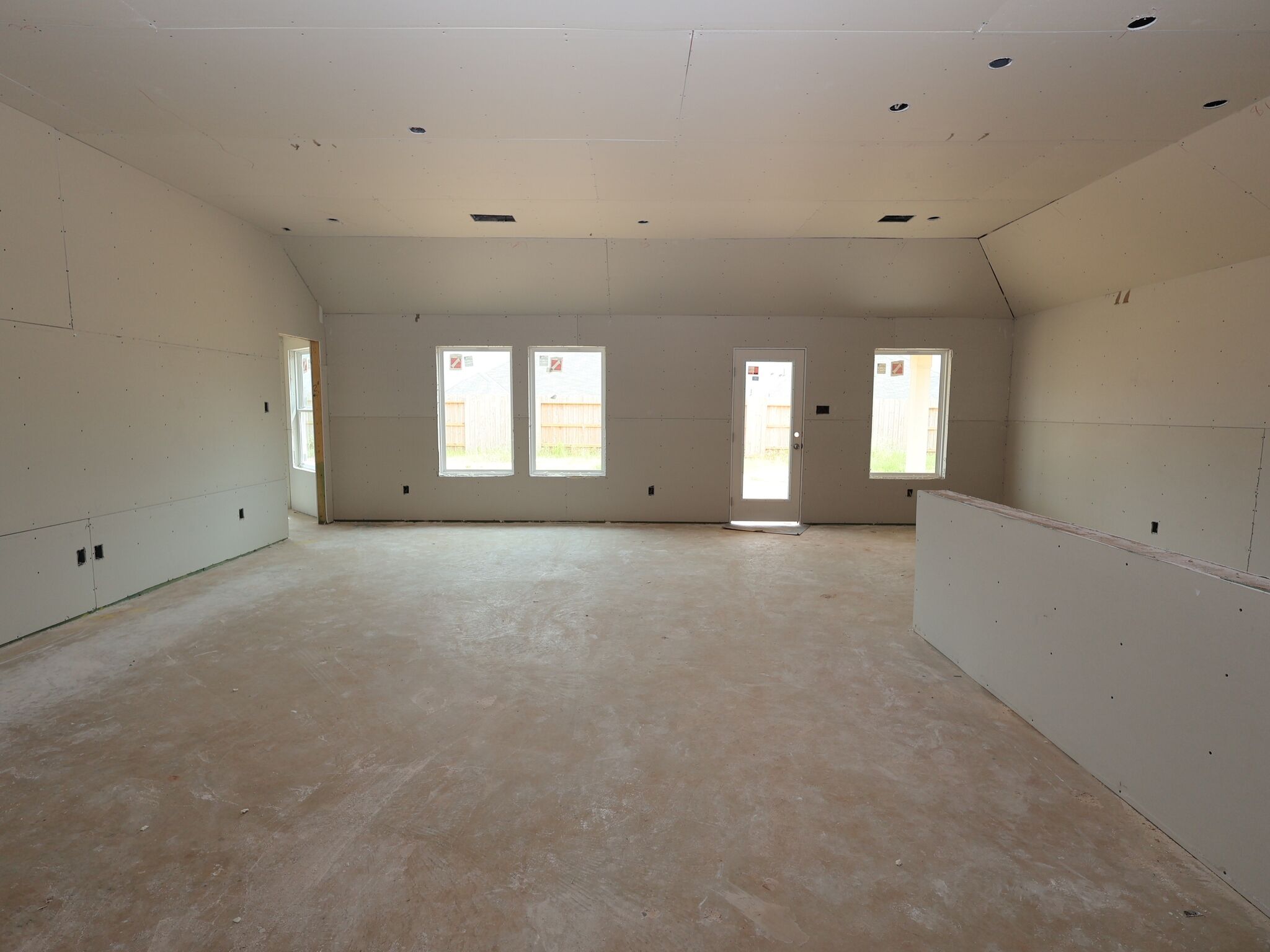 Drywall