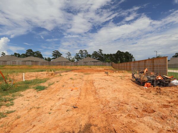 Homesite