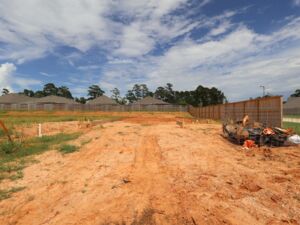 Homesite