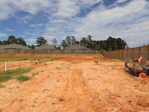 Homesite