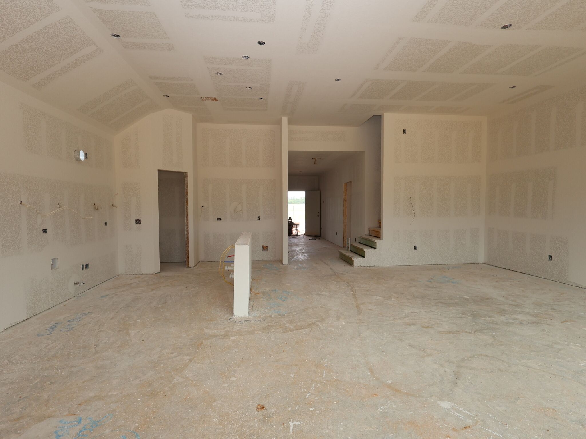 Drywall
