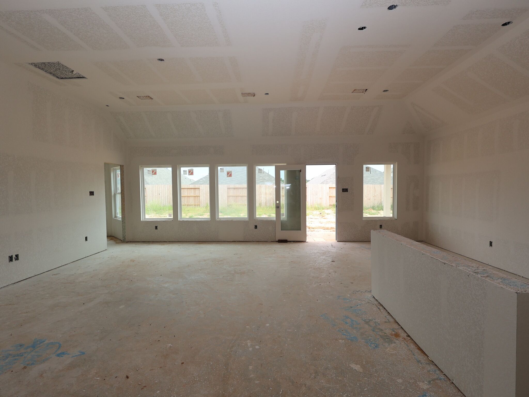 Drywall