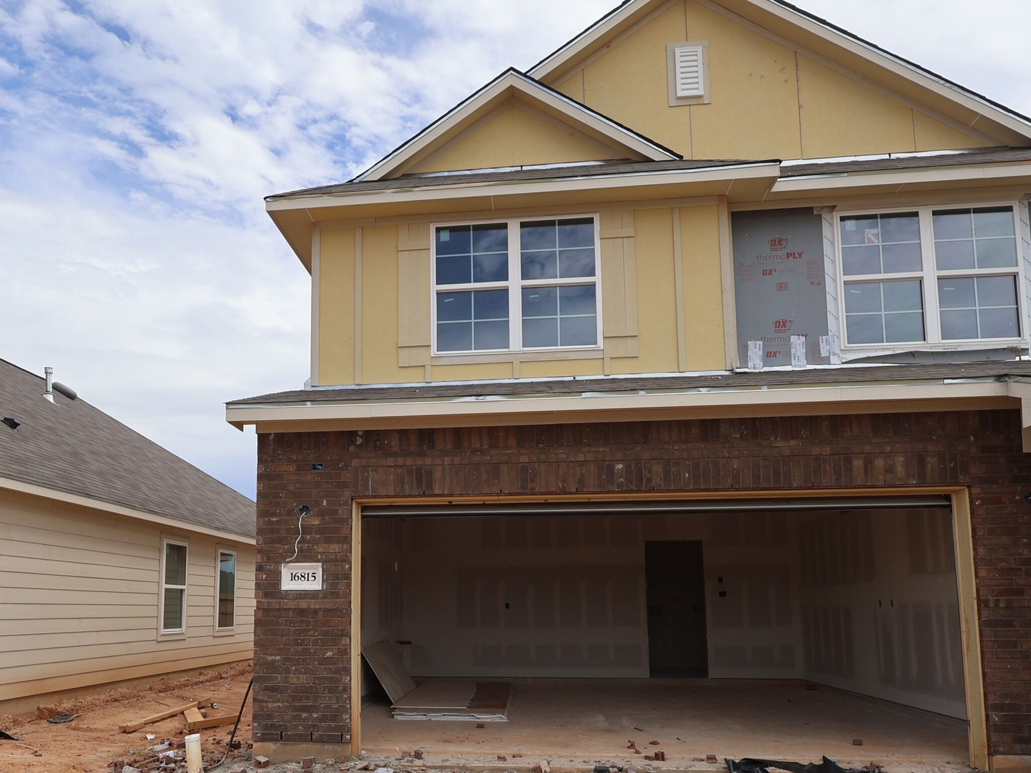 Front Exterior