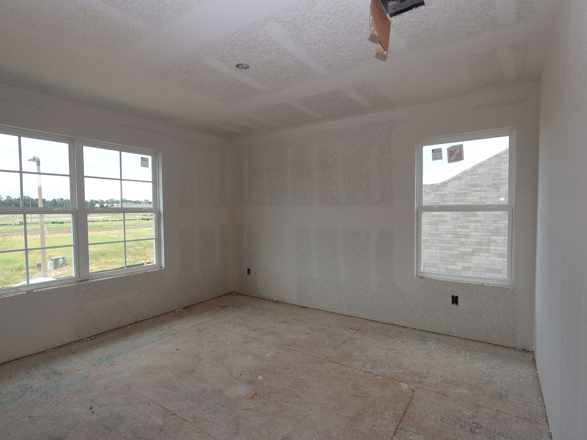 Drywall
