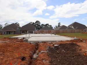 Homesite