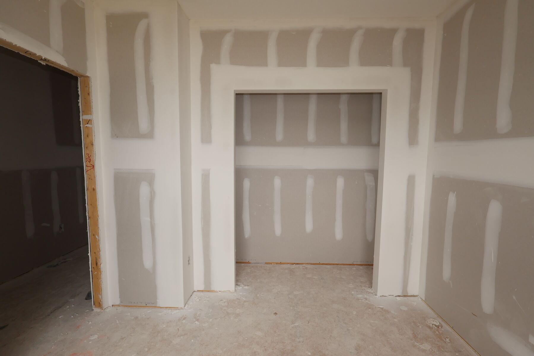 Drywall