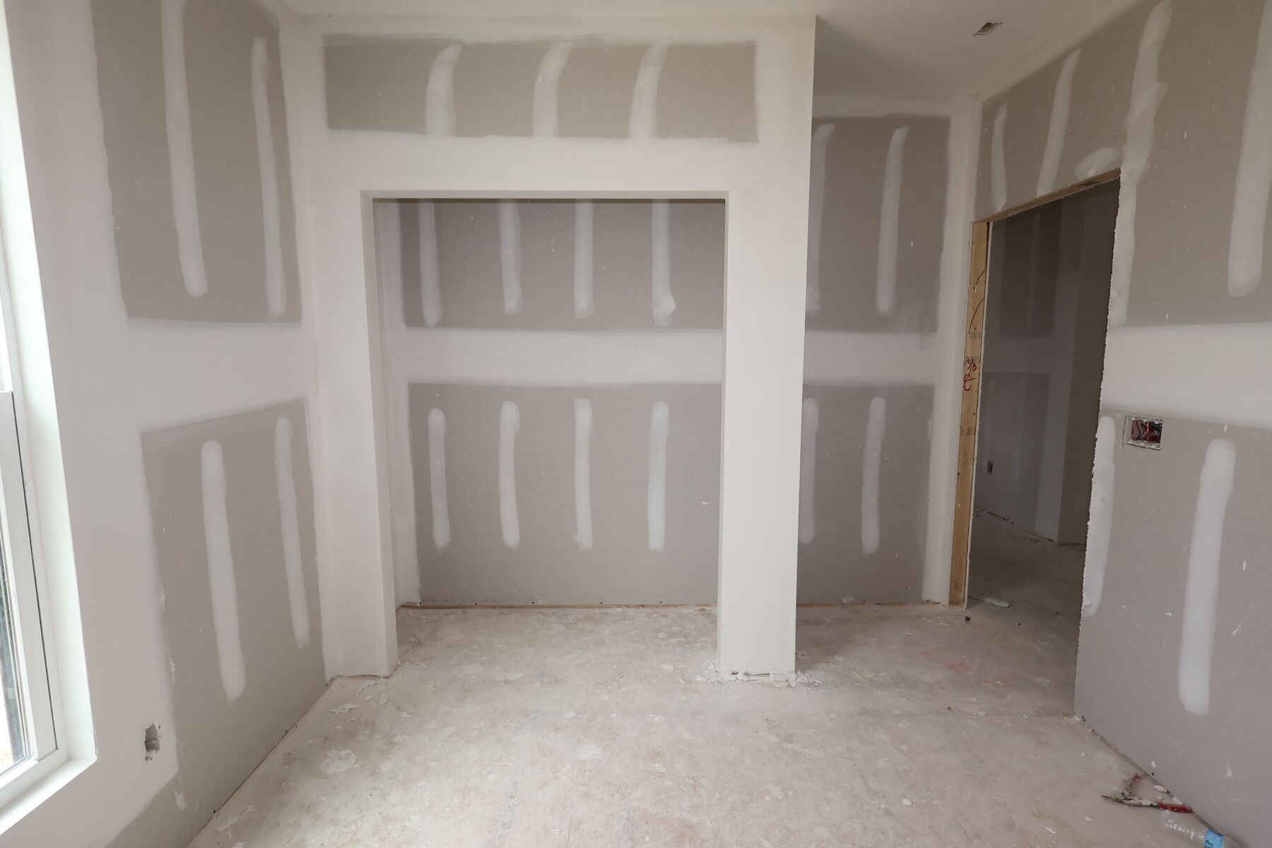 Drywall