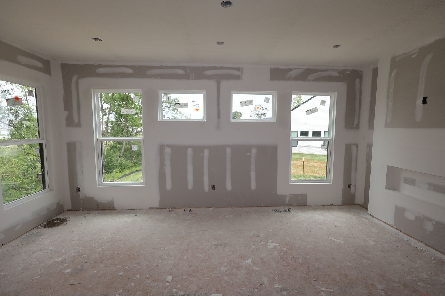 Drywall