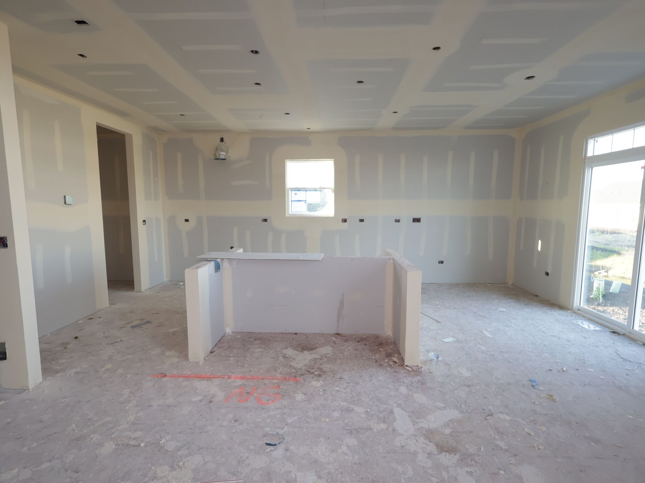 Drywall