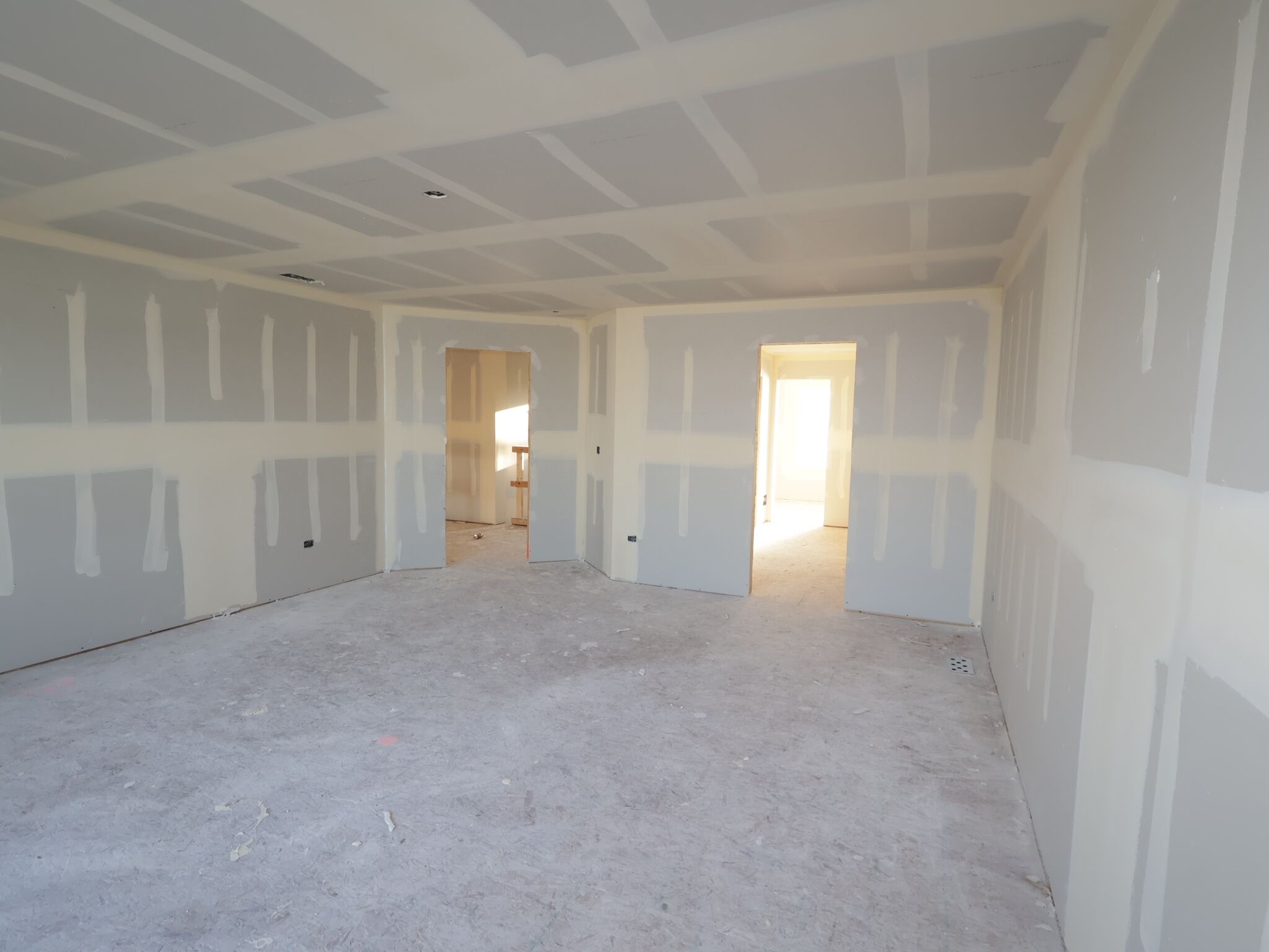 Drywall