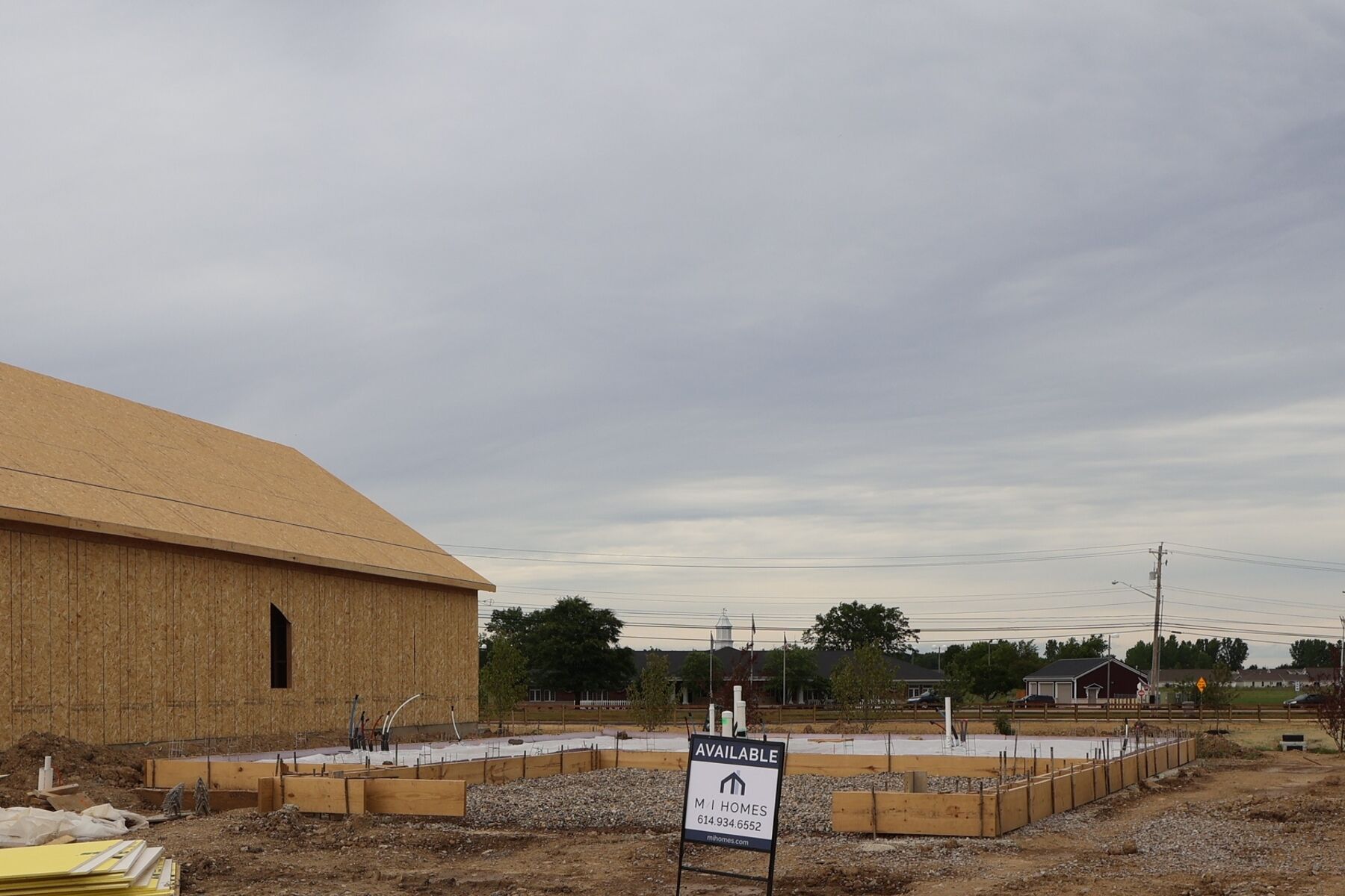 Homesite