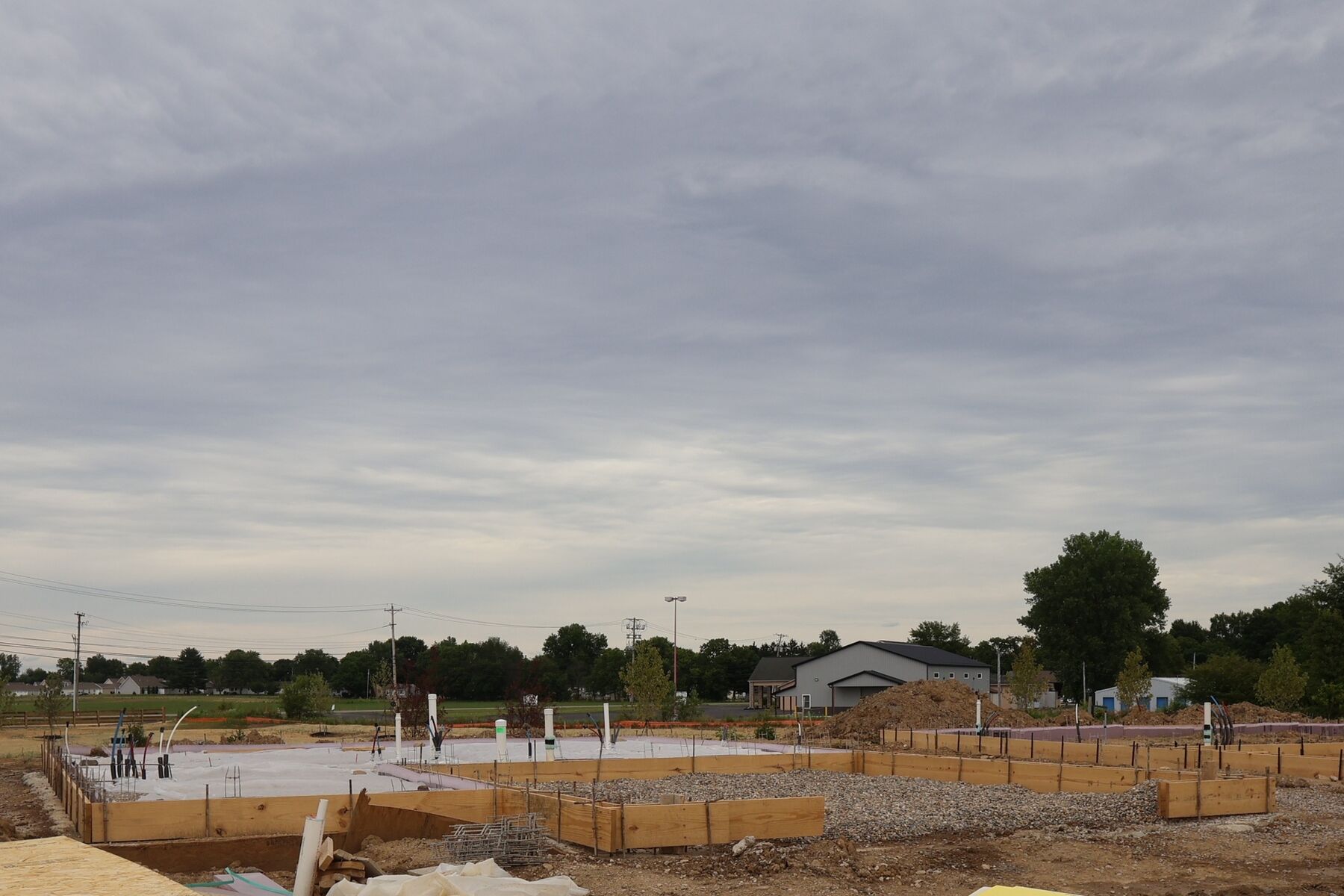 Homesite