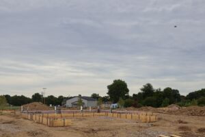 Homesite
